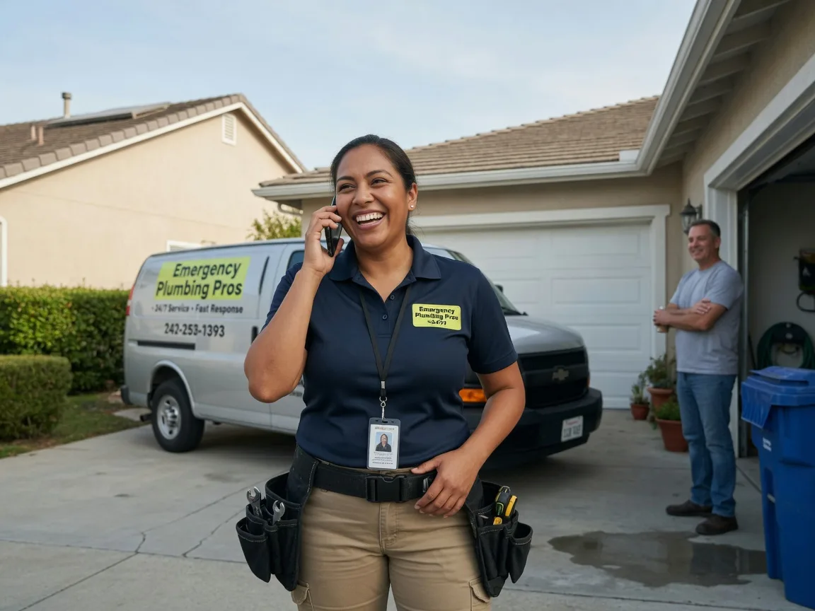 Emergency Plumber Heidelberg, MS FAQs
